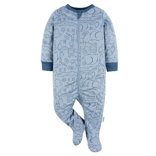 Gerber baby-girls Boys and Girls 12 Piece Layette Gift Set thumbnail 4
