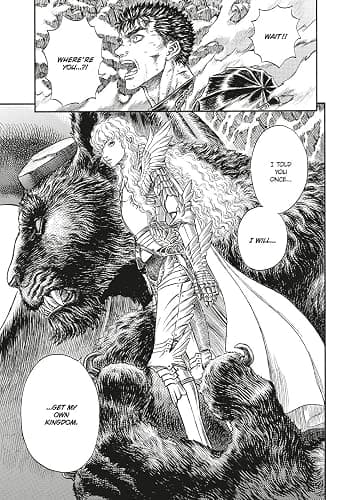 Berserk Deluxe Volume 8 thumbnail 8