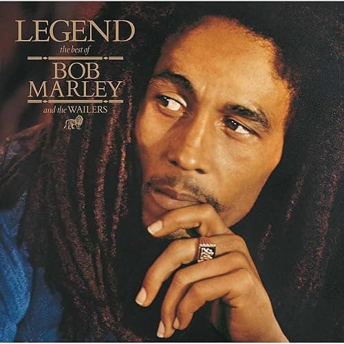 Legend - Image 1