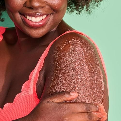 Tree Hut Reef Shea Sugar Scrub Bikini, 470 ml, ultra-feuchtigkeitsspendend und peelingend für die Pflege der essentiellen Körperpflege thumbnail 7