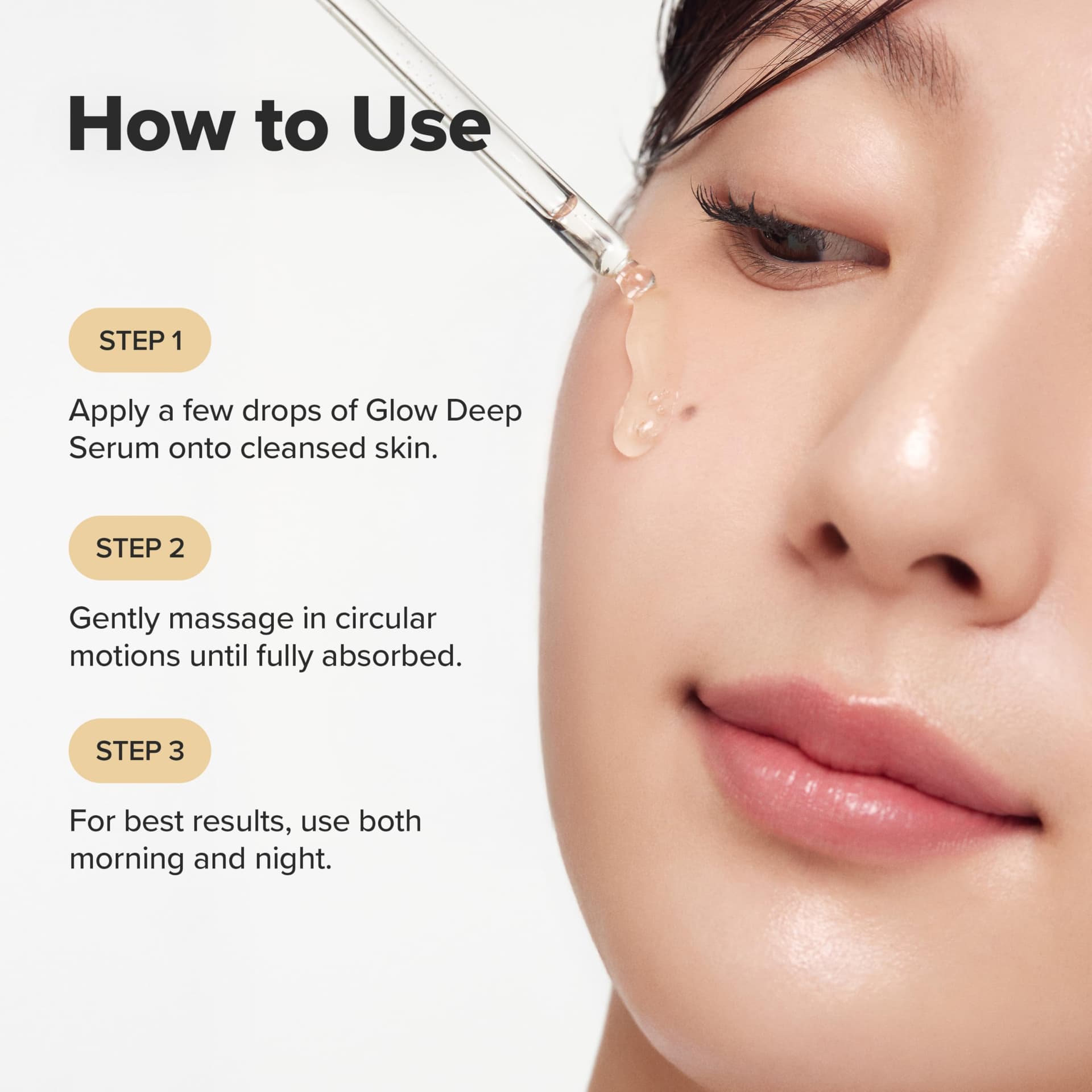 Beauty of Joseon Glow Deep Serum Rice + Arbutin thumbnail 7