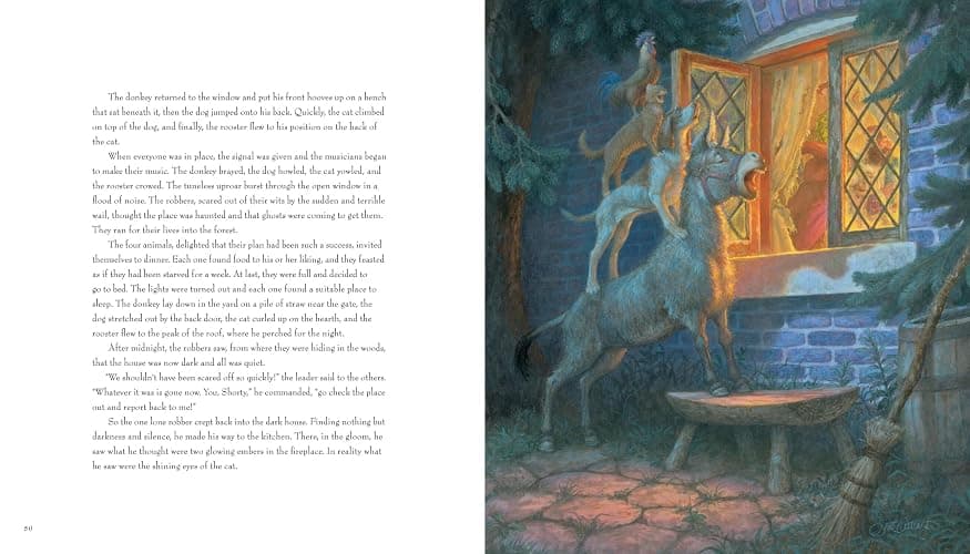 Classic Bedtime Stories thumbnail 9