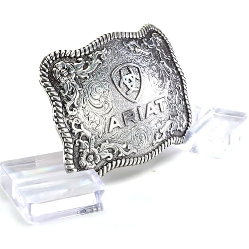 Ariat belt buckle  thumbnail 6