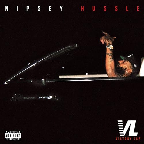 Victory Lap - Image 1