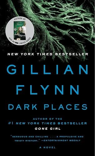 Dark Places - Image 1