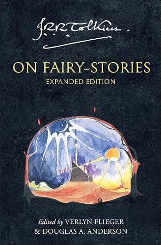 Tolkien On Fairy-Stories - Image 1