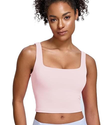 Workout top - Image 1