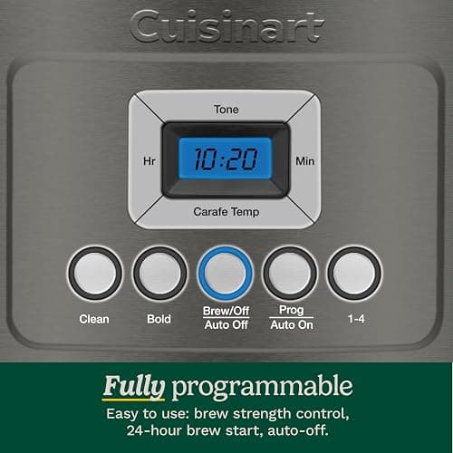 Coffee Maker thumbnail 5
