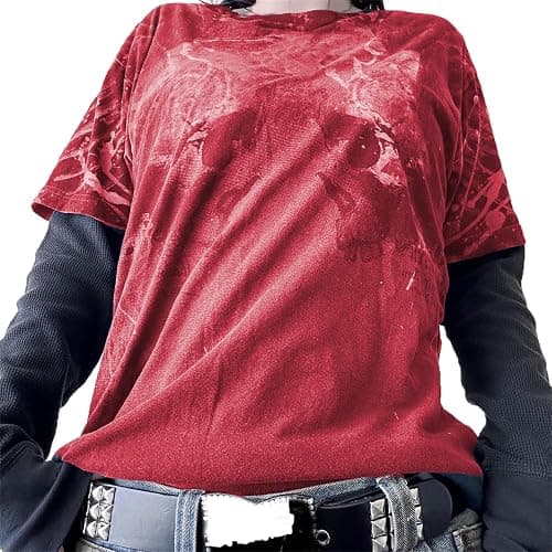 Shirt Long Sleeve Sweatshirt - Image 1