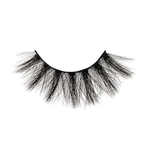 Kiss Lashes Lash Couture Matte Black Faux Mink Collection 02 thumbnail 4