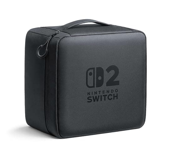 Nintendo Switch 2 All-In-One Carrying Case thumbnail 4