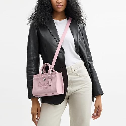 Coach Cargo Tote 20 thumbnail 5