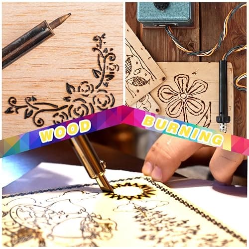 Weysat Cow Head Wood Cutout Door Hanger Unfinished Wood Cow Head Pieces Country Farm Blank Slice with Ribbon and Twine for DIY Crafts Door Hanger 12 Inch(4 Pieces) thumbnail 5