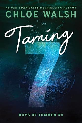 Taming 7 - Image 1