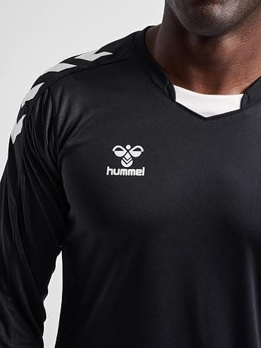 hummel hmlCORE XK Trikot Langarm F9001 Herren thumbnail 8