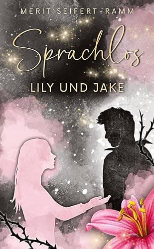 Sprachlos - Lily und Jake: Young Adult Roman - Image 1