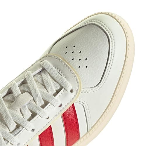 Adidas Unisex-Child Breaknet Sleek thumbnail 5