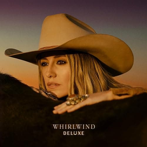 Whirlwind Deluxe - Image 1