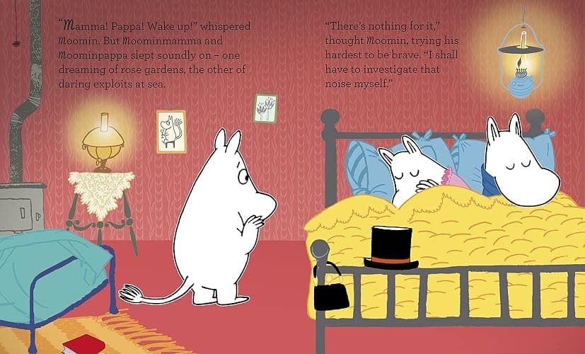Moomin and the Spring Surprise thumbnail 2
