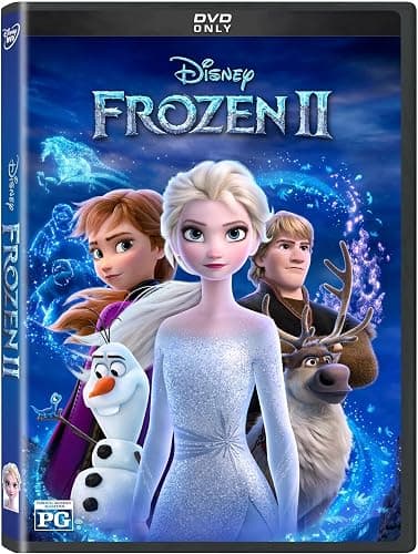 Frozen II - Image 1