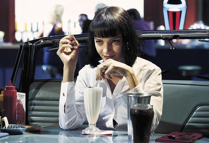 Pulp Fiction Ed. 30 Aniversario (4K UHD + Blu-ray) thumbnail 4