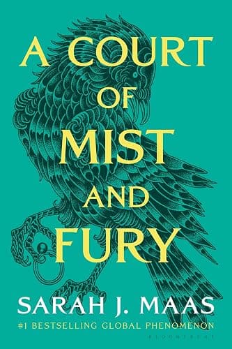 A Court of Mist and Fury - Image 1