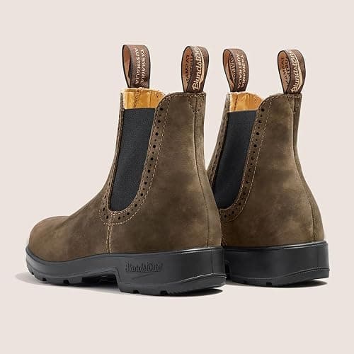 Blundstone High Top Chelsea Boots - Women thumbnail 4