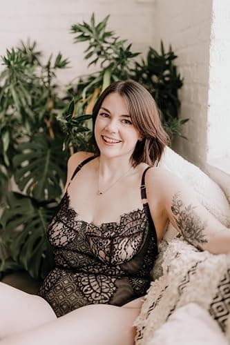 Sew Lingerie: Make Size-Inclusive Bras, Panties, Swimwear & More; Everything You Need to Know thumbnail 10