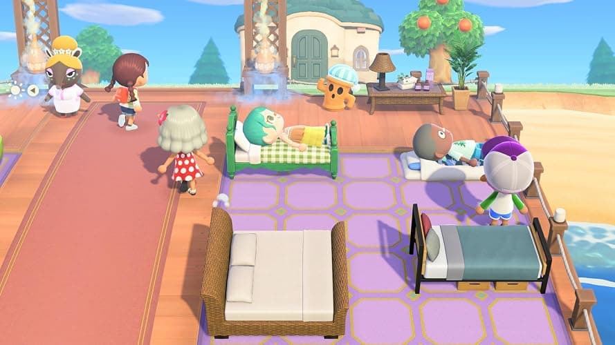 Animal Crossing: New Horizons – Nintendo Switch 2 Edition Upgrade Pack - Nintendo Switch 2 [Digital Code] thumbnail 2