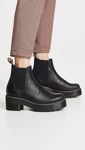 Dr. Martens Women's Rometty Fashion Boot thumbnail 2