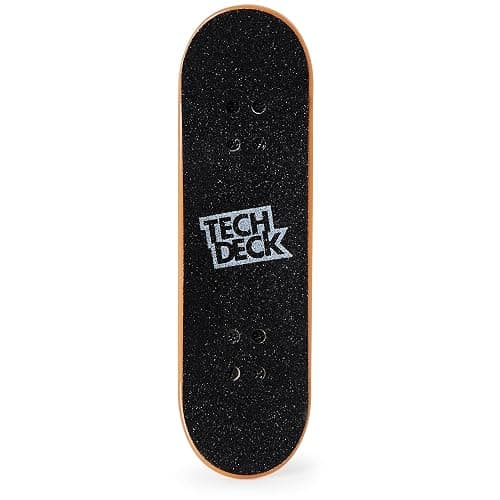 Tech Deck, DLX Pro 10-Pack of Collectible Fingerboards, For Skate Lovers, Kids Toy for Ages 6 and up thumbnail 5