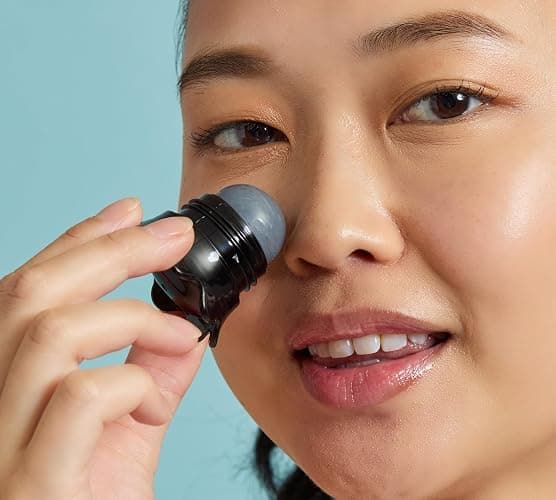 TONYMOLY Tako Pore Blackhead Remover Scrub Stick Charcoal & Dead Sea Salt Exfoliator for Blackheads, Whiteheads, Pore Cleansing & Oil Control, 0.8 oz thumbnail 8
