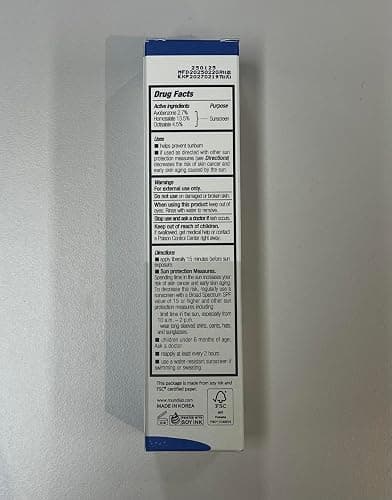 ROUND LAB Birch Juice Moisturizing UV LOCK SPF 45, 1.69 Fl Oz, Hydrating Lotion-like Lightweight Glow Sunscreen for Sensitive Skin, No White Cast, Fragrance-Free, Protector Solar, Korean Sunscreen thumbnail 9
