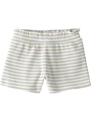 little planet by carter's Baby Girls' 2-piece Shorts Set Made With Organic Cotton thumbnail 2