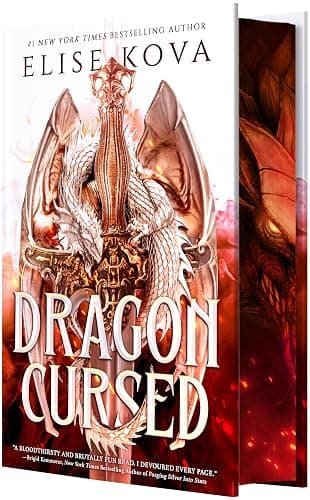 Dragon Cursed - Image 1