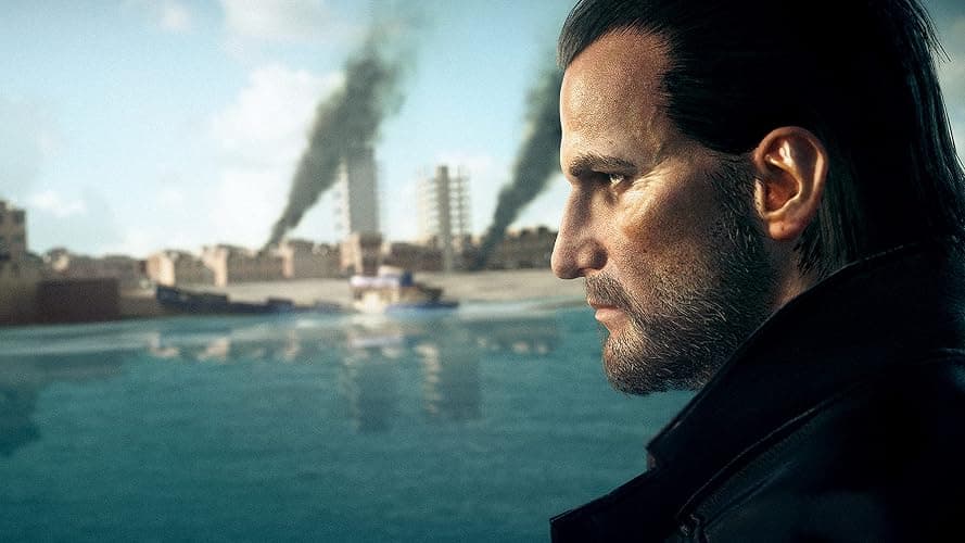 HITMAN: World of Assassination - PlayStation 5 thumbnail 9