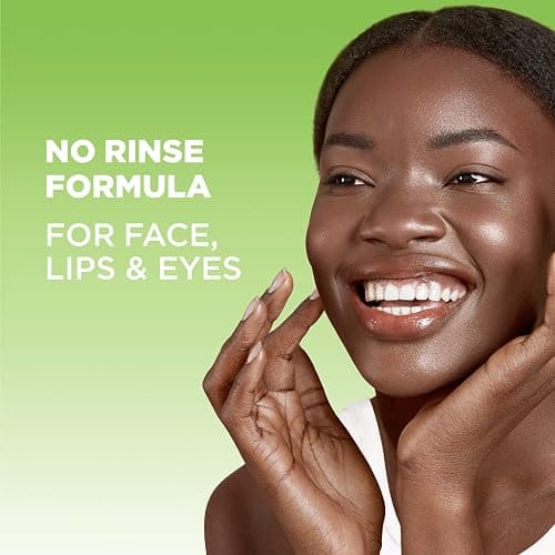 Garnier Micellar Water for Oily Skin, Facial Cleanser & Makeup Remover, Mattifying, For All Skin Types, Vegan, Cruelty Free, 13.5 Fl Oz (400mL), 1 Count thumbnail 2