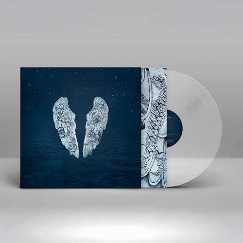 Ghost Stories - Image 1