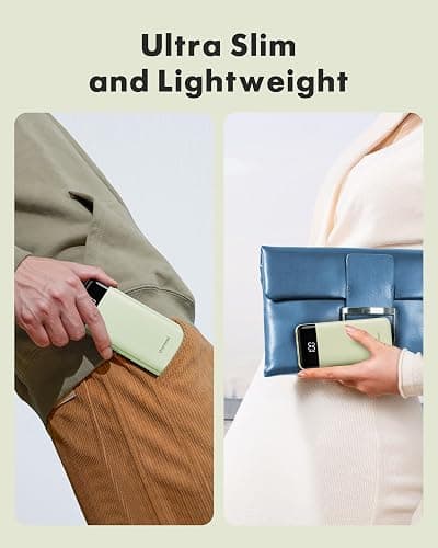 Portable Charger  thumbnail 5