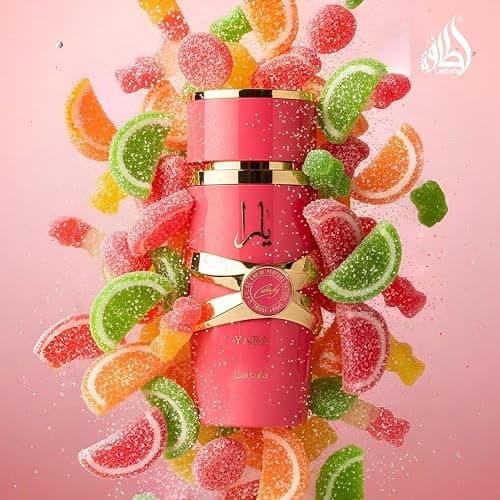 Yara Candy for Women thumbnail 6