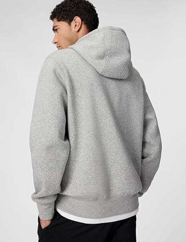 Nike Men's Club Pullover Fleece Hoodie thumbnail 5