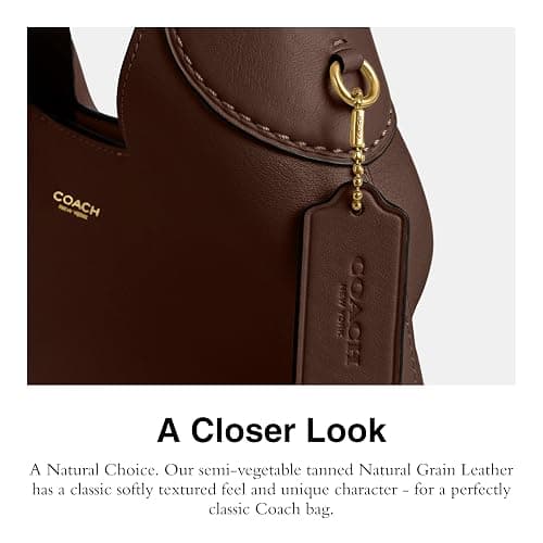 Coach Brooklyn Shoulder Bag 28 thumbnail 5