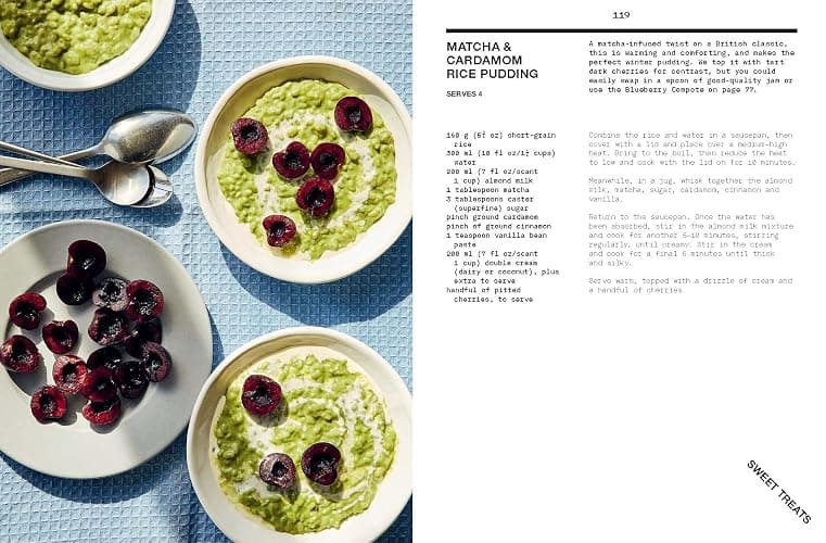 Matcha at Home: Over 50 Drinks and Food Recipes thumbnail 12