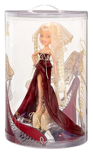 Bratz 2025 Limited Edition Bratzaversary Jade Collector Doll thumbnail 7