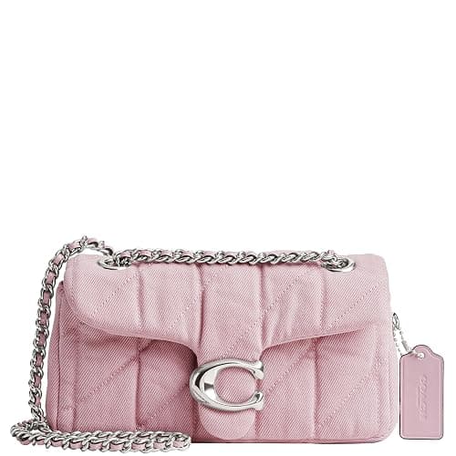 Coach Womens Tabby Shoulder Bag 20 - Image 1