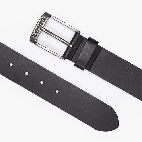 Levi's Men's New Duncan Belt thumbnail 4