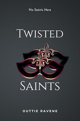 🔞 Twisted Saints » Spicy Erotic Romance - Image 1