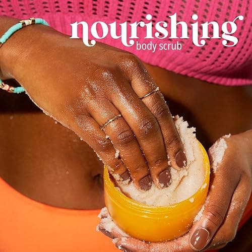 Bum Bum Body Scrub thumbnail 3