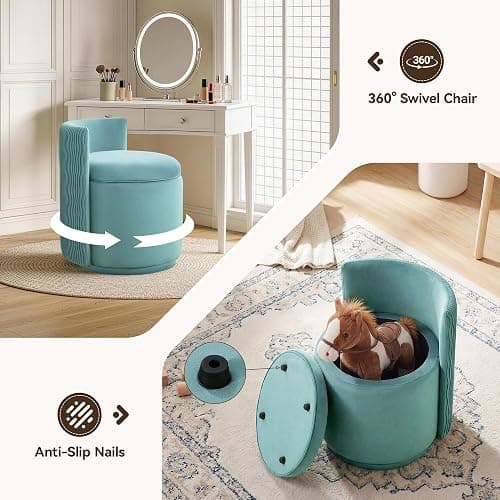vanity chair thumbnail 5
