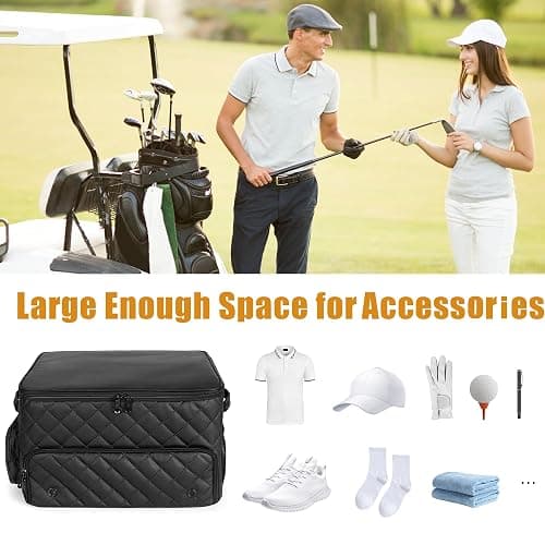 Golf Organizer thumbnail 7